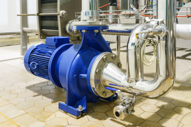 Understanding Centrifugal Pumps Before Buying One