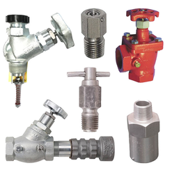 Continental NH3 Products Overview