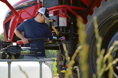 High-Flow Performance You Can Rely On