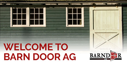 Agricultural Equipment Blog