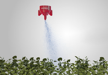 Hypro Spray Tips - Maximize Coverage & Efficiency 
