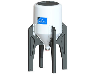 Getting the Full Drainage From Inductor Tanks