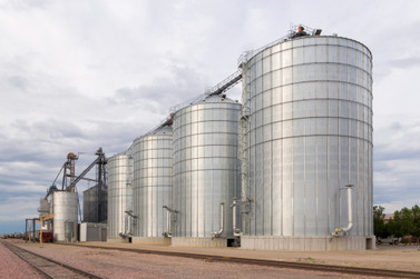 LevALERT Grain Gauges: Grain Bin Monitoring