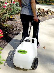 5 GALLON RECHARGEABLE SPOT SPRAYER