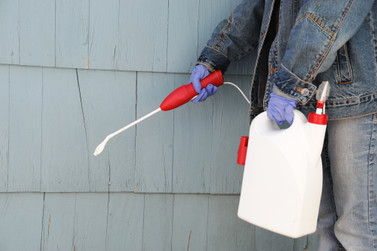 10 Safety Tips for Using a Pesticide Spray