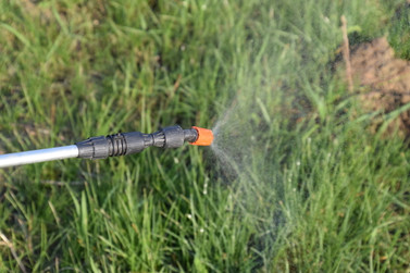 Agricultural Care - Spray Tips and Nozzles