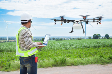 Best Precision Agriculture Technology 2021