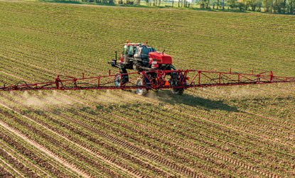 How to Use Wilger Flow Indicators