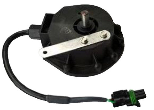 NIID　FinoⅤ New Leader Encoder 180 PULS/REV CT | 303994 | Barndoor Ag