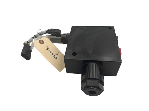 New Leader Valve | 320428 | Barndoor Ag