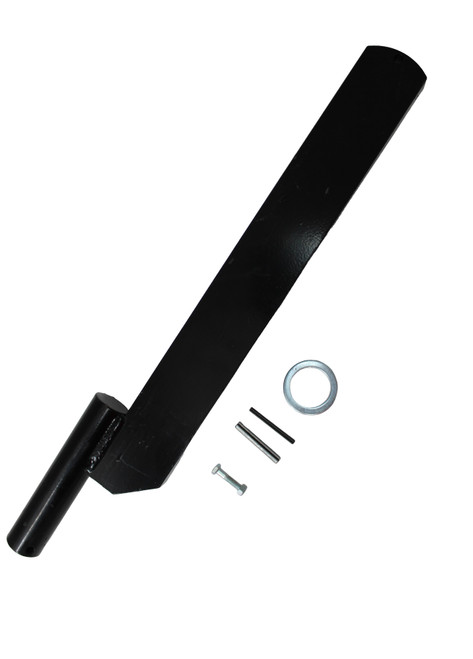 Blu-Jet Edgebend Shank | 44607 | Barndoor Ag