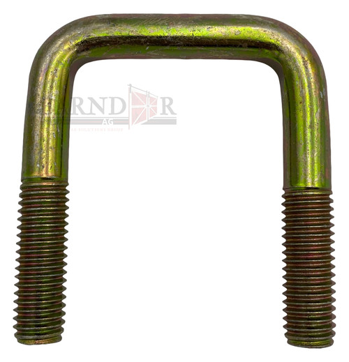 Blu-Jet U-Bolt 3/4-10UNCx7 11/16, 6 13/16 CC | JBP3350 | Barndoor Ag