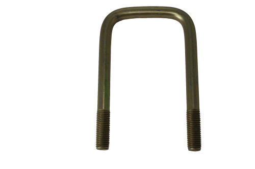 Blu-Jet U-Bolt 3/4-10UNCx7 11/16, 6 13/16 CC | JBP3350 | Barndoor Ag