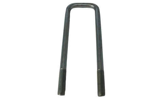 Blu-Jet U-Bolt 3/4”-10UNC x 11 3/4, 3 7/8”CC