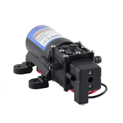 Valley Industries Everflo 1.0GPM 12 Volt Diaphragm Pump | EF1000-Box