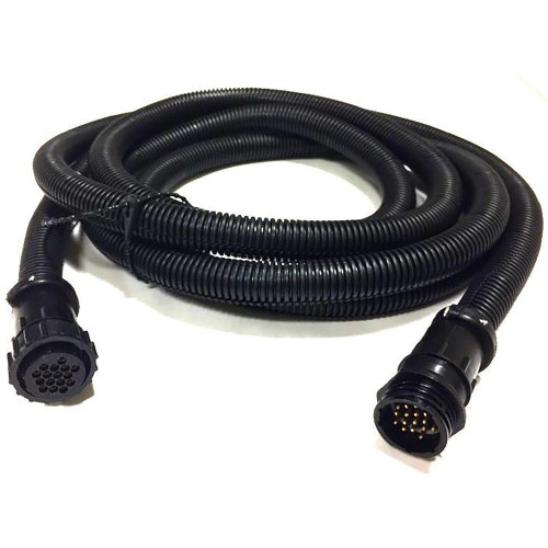 Raven Precision 12' Speed Extension Cable | 115-0159-032 | Barndoor Ag