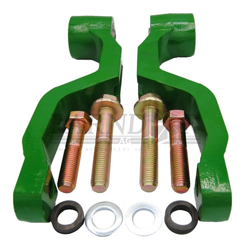 John Deere MaxEmerge best in the field