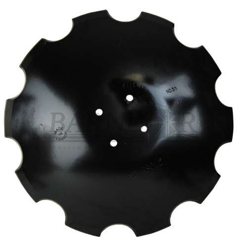 Granit CFC 20" blade to fit Norwood Kwik Till and J | WN2014NK