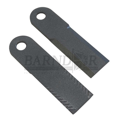 Granit Straw Claw 8 Piece Kit, John Deere | K314191