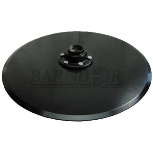 Granit Bellota Seed Disc Assembly with Cast Hub to fit | WJDXP-C