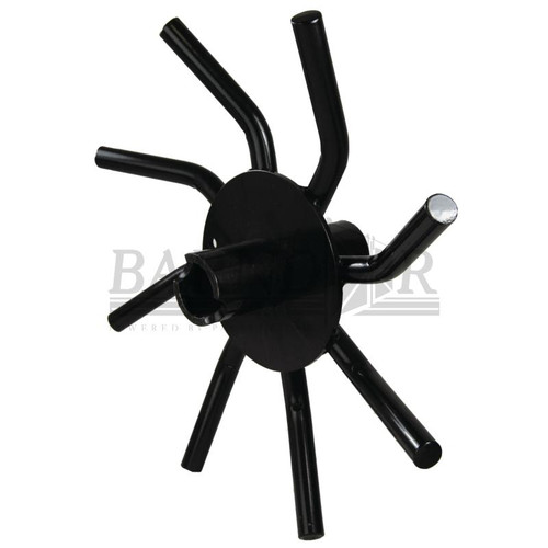 Granit CFC Spider Wheel | C589258