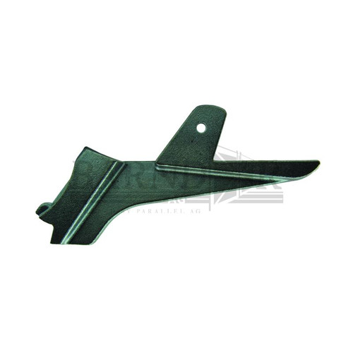 CFC Seed Tube Guard, XP