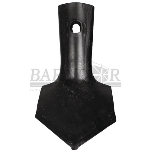 Granit Wiese 4" X 1/4" Slim Wedge Knock On Sweep | SW144