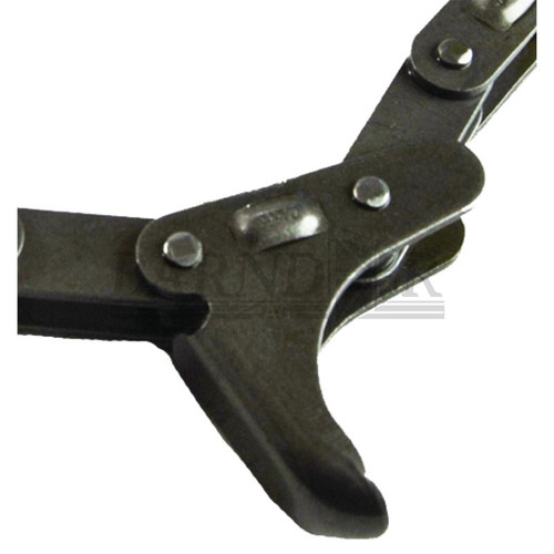 Granit CFC Gathering Chain | AJDIH100