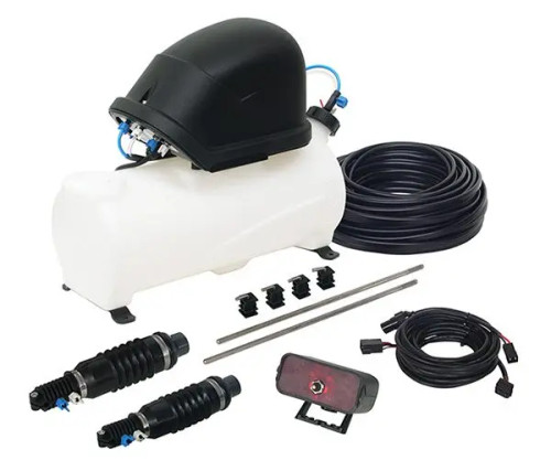 John Blue ATV Foam Marker | FM-40