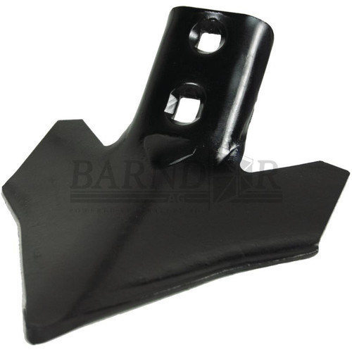 Granit MEGA WING 8” Sweep, Bolt-on, 5/16” thick | MW8B7