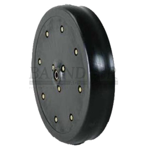 Granit CFC Gauge Wheel Assembly | GW316XPB