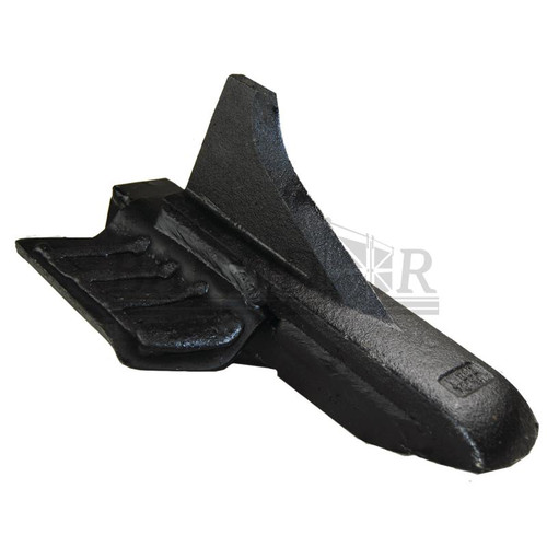 Granit Wiese 7"Wing G.P. 1.25" Shank with Fin | W41BDMI7114GPF