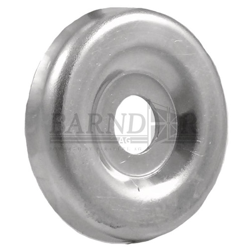 Granit CFC Dust Cover, 205 Series Bearing | W205CAP