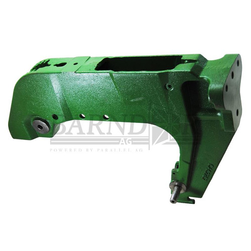 CFC Lower Shank, Includes Blade Spindles