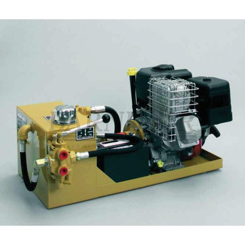 Granit Augermate, 13HP Electric Start | H5135BESH