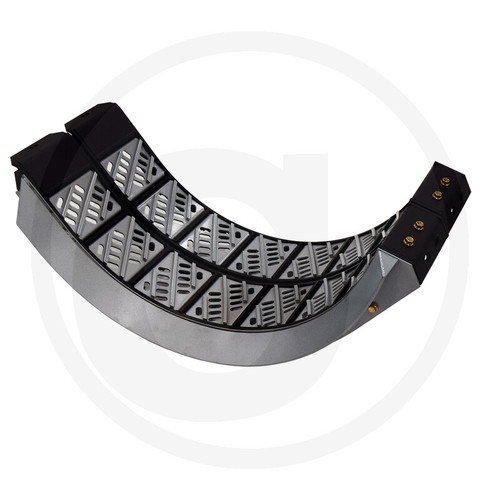 Granit KX7 ThreshStart Kit Cereal & Small Grains, John Deere S & STS Series | 716-062
