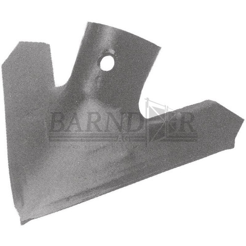 Granit Wiese 9" X 1/4" X 47' Mckay Knock On Sweep | M16209K1