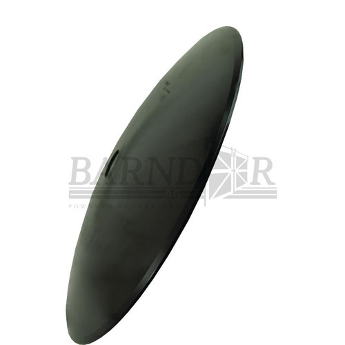 CFC 24" Disc Blade For JD 2700