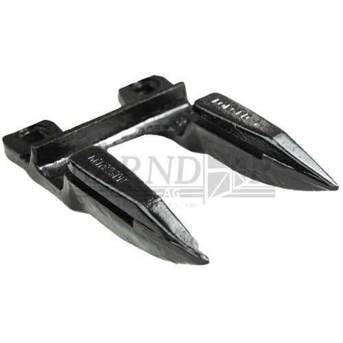 Granit CFC Main Guard, CNH Heads | BU973