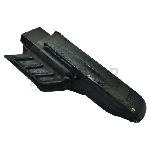 Granit Wiese 7" DMI Point 1-1/2" Shank | W41BDMI7112
