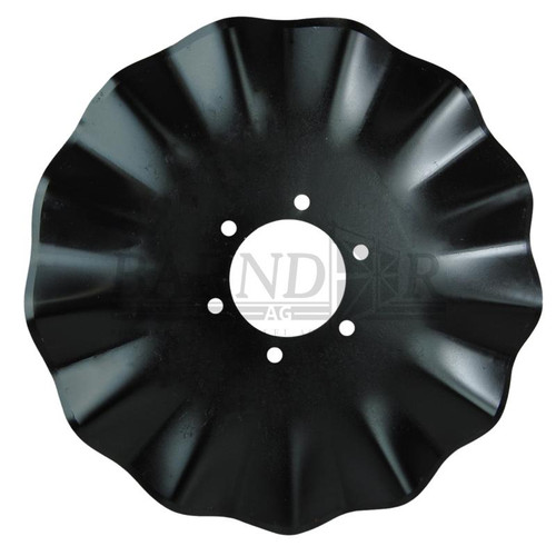 Granit CFC 20" 13 wave coulter to fit Unverferth Rawson
