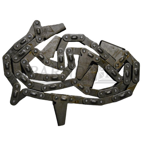 Granit CFC Gathering Chain | ADA500