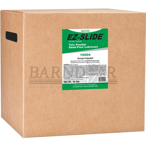 CFC 40 lbs Box Of Graphite Powder | Barndoor Ag