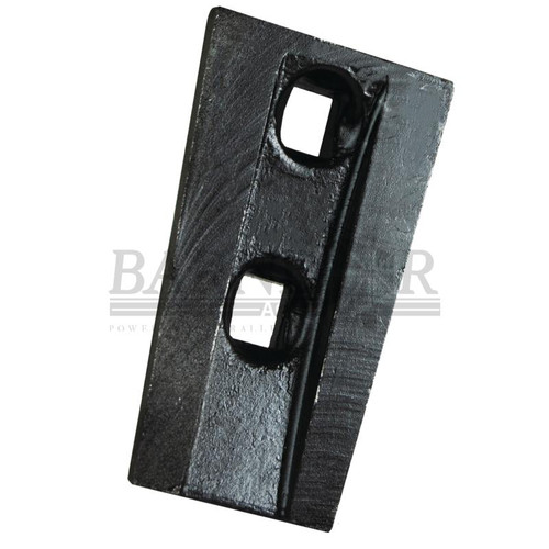 Granit CFC Knock-On Bracket, Heavy Duty | QC12747
