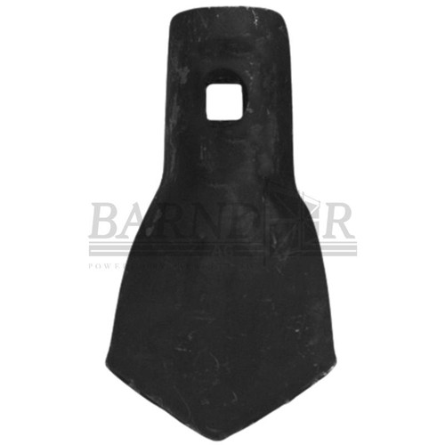 Granit CFC 2-3/4" sweep x 1/4" to fit danish shanks | WK42