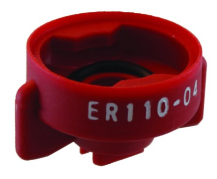 Wilger Combo-Jet ER Series Spray Tip - Red | ER110-04