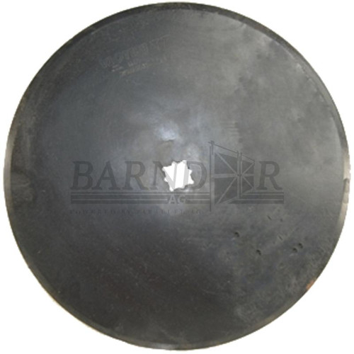 Granit CFC 20" Flat Blade 1-1/8"- 1-1/4" | WP20197GAC
