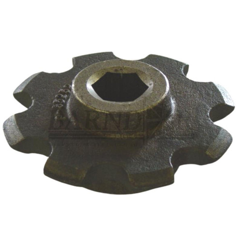 Granit CFC Upper Drive Sprocket | AP85252
