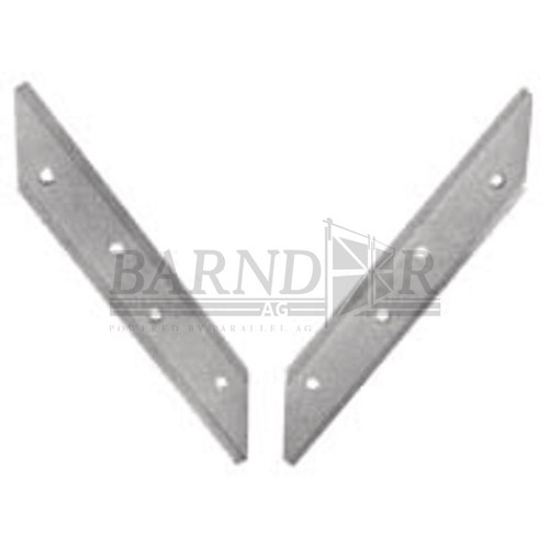 Granit Wiese 21" Reversible Wing | W4121HRB