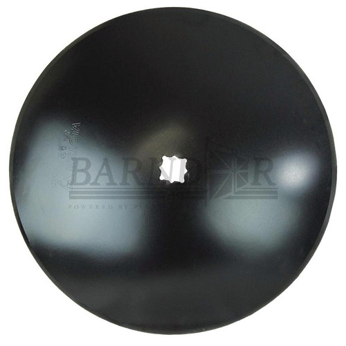 Granit CFC 20" X3/16" Disc 1-1/8 Ds | P203161814